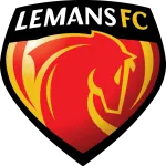 Logo of Le Mans