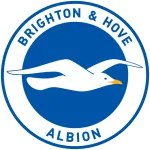 Logo of Brighton & Hove Albion