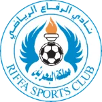 Logo of Al Riffa