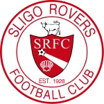 Logo of Sligo Rovers