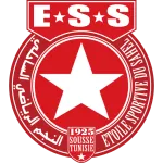 Logo of Etoile du Sahel