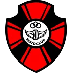 Logo of Moto Club MA