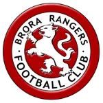 Logo of Brora Rangers