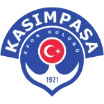 Logo of Kasımpaşa