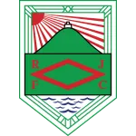 Logo of Rampla Juniors