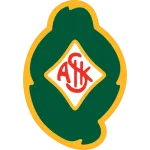 Logo of Skövde AIK