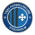 Logo of Täby