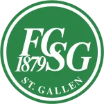 Logo of St. Gallen II