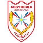 Logo of Assyriska