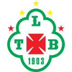 Logo of Tuna Luso