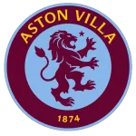 Logo of Aston Villa