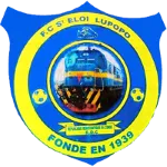 Logo of Saint Eloi Lupopo