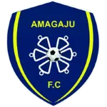 Logo of Amagaju