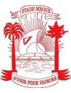 Logo of Stade de Mbour