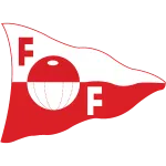 Logo of Fredrikstad