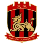 Logo of Suzhou Dongwu