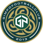 Logo of Gimpo