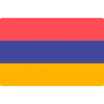 Logo of Armenia