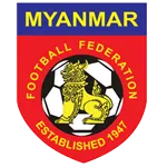 Logo of Myanmar