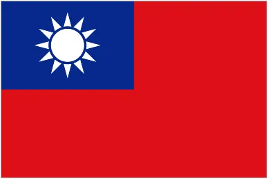 Logo of Chinese Taipei