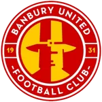 Logo of Banbury United