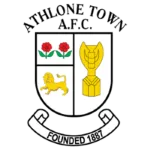 Logo of Athlone Town