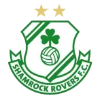 Logo of Shamrock Rovers