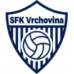 Logo of Vrchovina