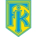 Logo of Frederikssund