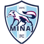 Logo of Minai