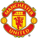 Logo of Manchester United W