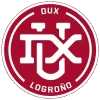 Logo of Logroño W