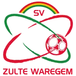Logo of Zulte-Waregem W