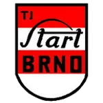 Logo of Start Brno