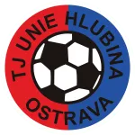 Logo of Unie Hlubina
