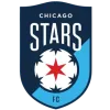 Logo of Chicago Stars W