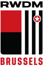 Logo of RWDM Brussels U21