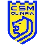 Logo of CSM Satu Mare