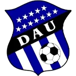 Logo of Árabe Unido II