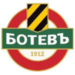 Logo of Botev Plovdiv II