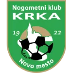 Logo of Krka U19