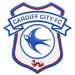 Logo of Cardiff City U21