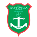 Logo of Kotwica Kórnik