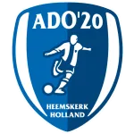Logo of ADO '20