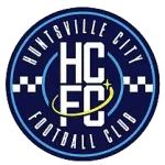 Logo of Huntsville City