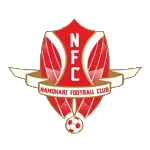 Logo of Namdhari