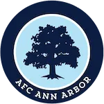 Logo of AFC Ann Arbor