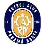 Logo of Panama Norte F