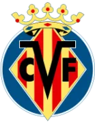 Logo of Villegas