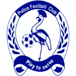 Logo of Police